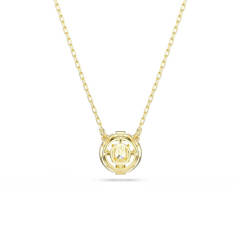 Swarovski Una Angelic Pendant image number 3